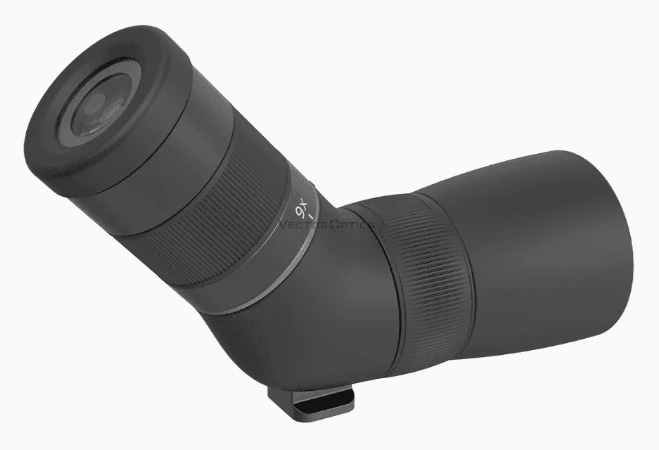 Зрительная труба Vector Optics Paragon 9–27x56 ED, изображение 4